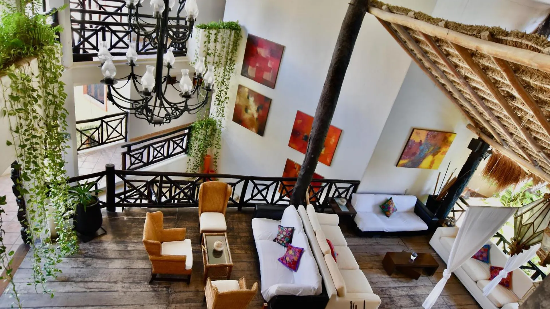 Riviera Del Sol Amazing King Size Junior Suite 106 Playa del Carmen
