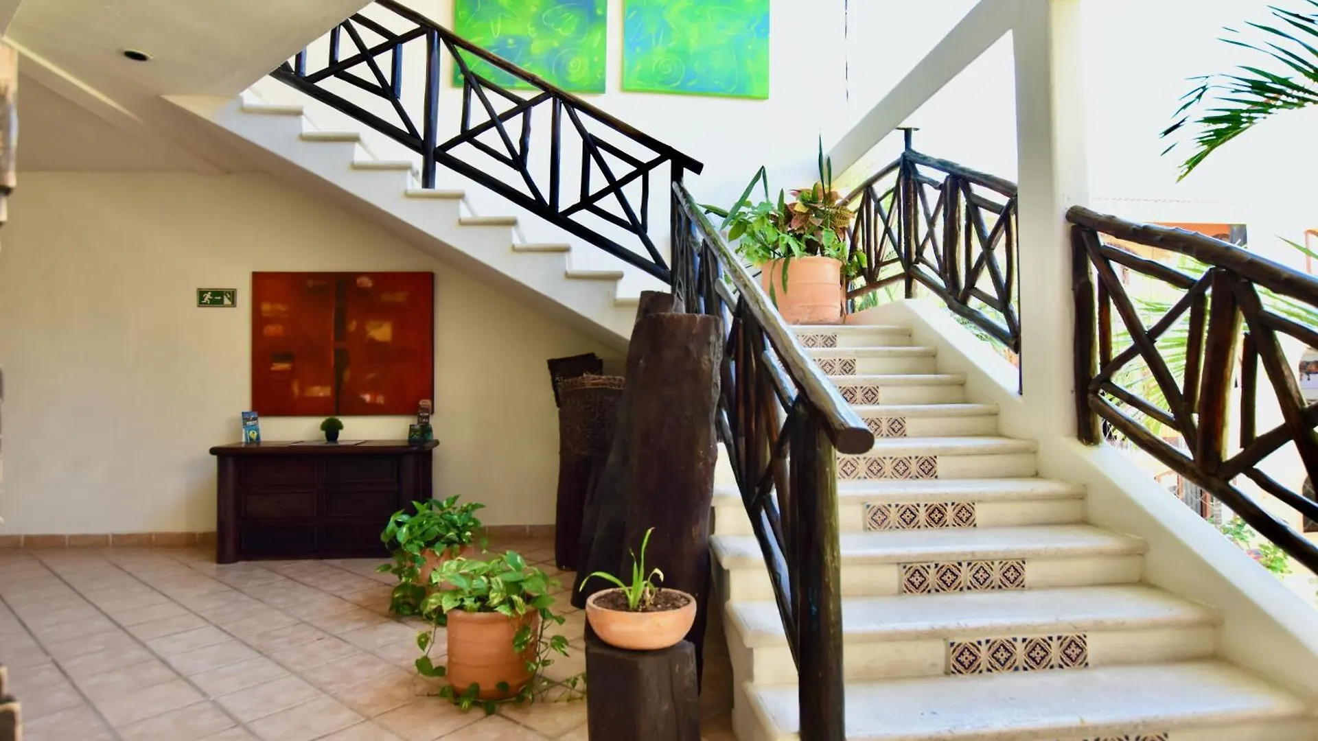 Riviera Del Sol Amazing King Size Junior Suite 106 Playa del Carmen