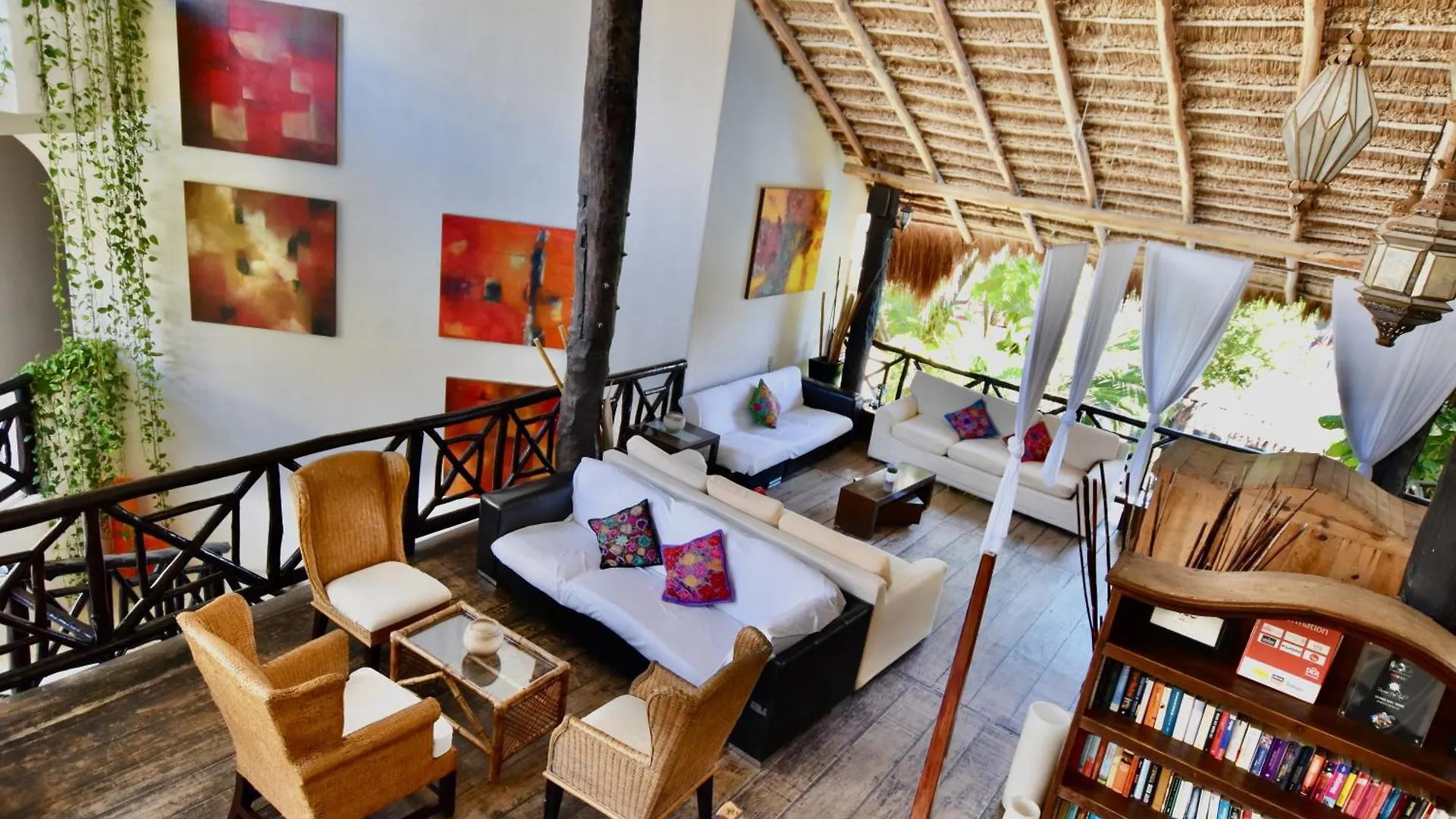 Hotel Riviera Del Sol Amazing King Size Junior Suite 106 Playa del Carmen