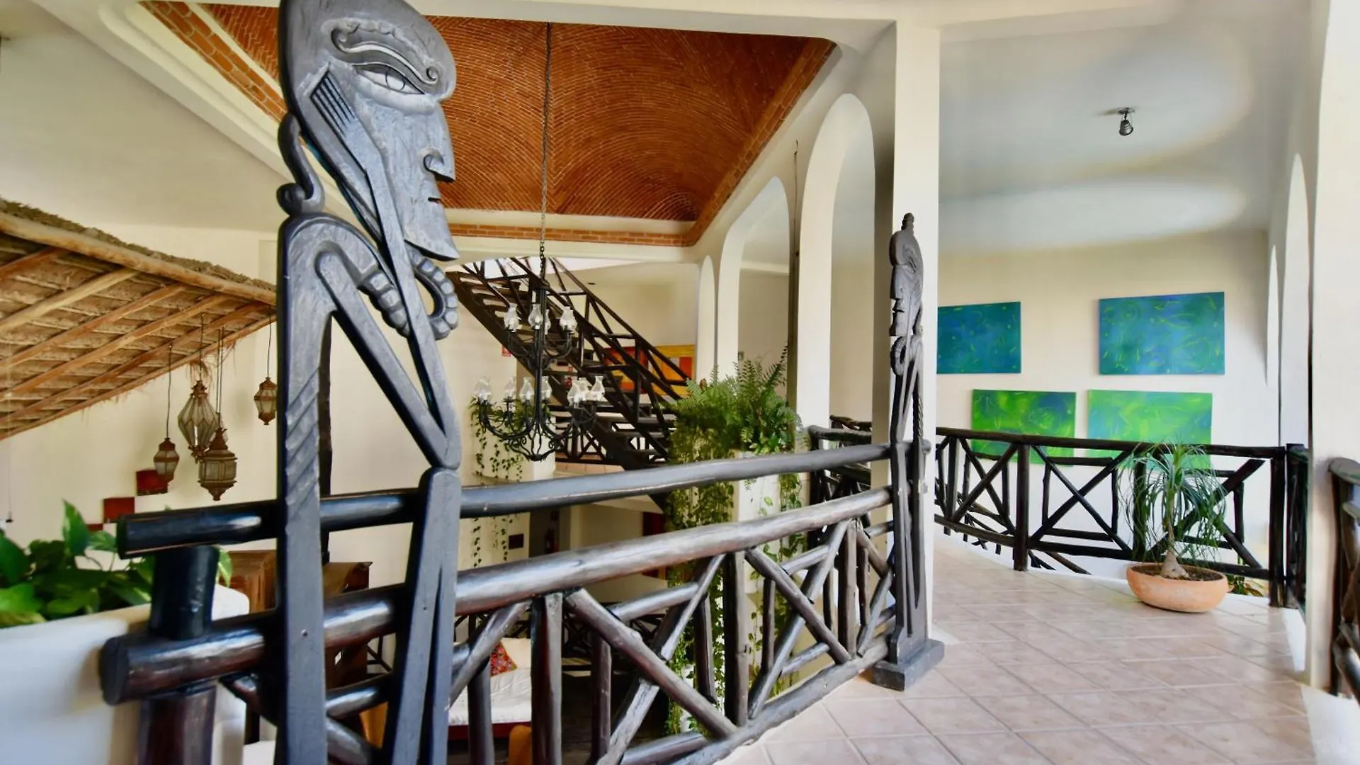 Riviera Del Sol Amazing King Size Junior Suite 106 Playa del Carmen 0*,  Meksyk